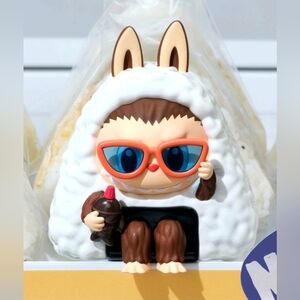 Pop Mart Wacky Mart Series Confirmed Onigiri Blind Box Figure